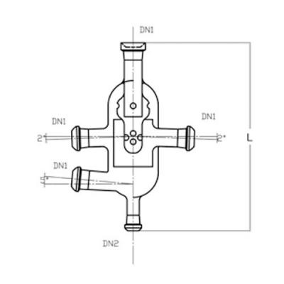 液- 液分离器